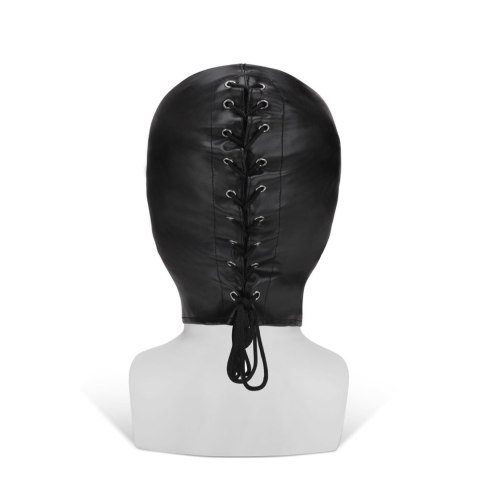 Me You Us Full Coverage Hood Pu Leather Me You Us Me You Us Full Coverage Hood Pu Leather Me You Us