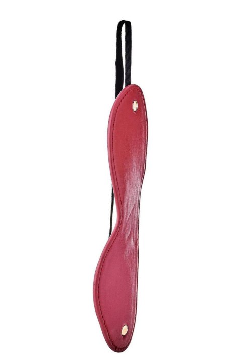 BLAZE ELITE EYE MASK RED Dream Toys BLAZE ELITE EYE MASK RED Dream Toys