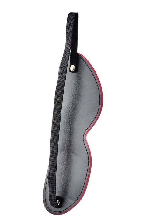 BLAZE ELITE EYE MASK RED Dream Toys BLAZE ELITE EYE MASK RED Dream Toys