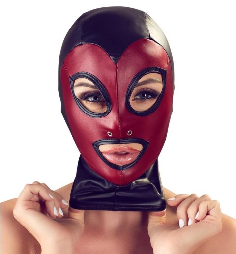Bad Kitty Head Mask Bad Kitty Bad Kitty Head Mask Bad Kitty