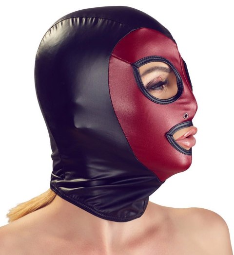 Bad Kitty Head Mask Bad Kitty Bad Kitty Head Mask Bad Kitty