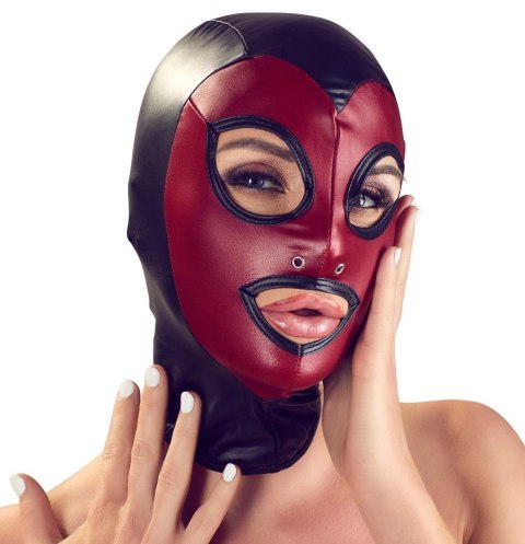 Bad Kitty Head Mask Bad Kitty Bad Kitty Head Mask Bad Kitty