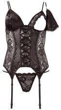 Cami Suspender M Cottelli LINGERIE