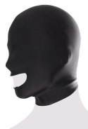 FFS Spandex Open Mouth Hood Fetish Fantasy Series