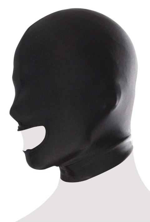 FFS Spandex Open Mouth Hood Fetish Fantasy Series FFS Spandex Open Mouth Hood Fetish Fantasy Series