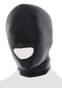 FFS Spandex Open Mouth Hood Fetish Fantasy Series