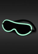 Glo Blindfold Glow in the dark NS Novelties