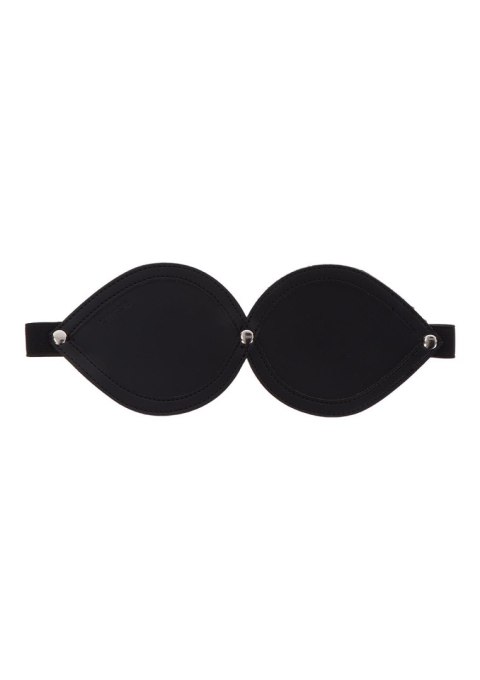 Infinity Blindfold Black Taboom Infinity Blindfold Black Taboom