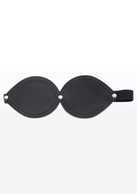 Infinity Blindfold Black Taboom Infinity Blindfold Black Taboom