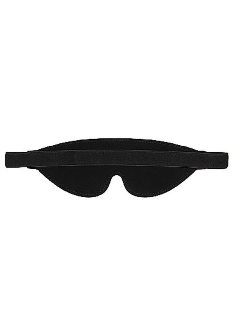 Ouch! Blindfold - BITCH - Black Ouch! Ouch! Blindfold - BITCH - Black Ouch!
