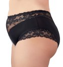 Pearl Briefs black L Cottelli CURVES