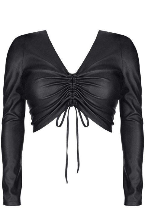 Bielizna-ADRIANA001 BLACK S Demoniq Bielizna-ADRIANA001 BLACK S Demoniq