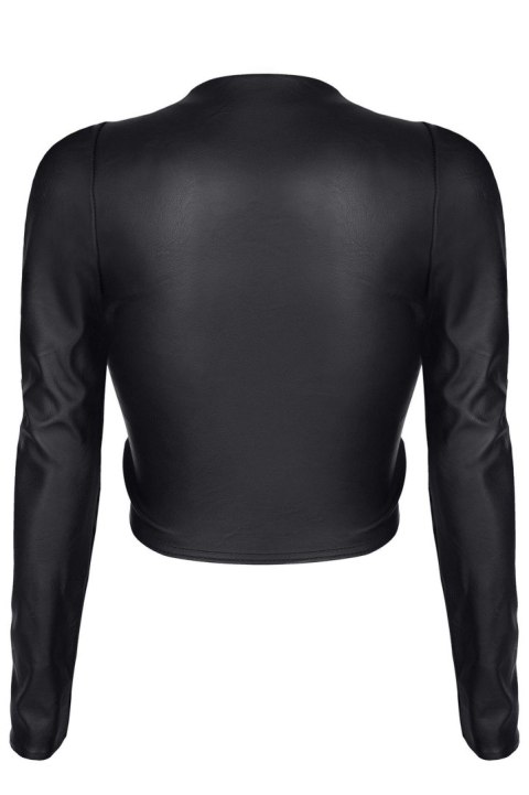 Bielizna-ADRIANA001 BLACK S Demoniq Bielizna-ADRIANA001 BLACK S Demoniq