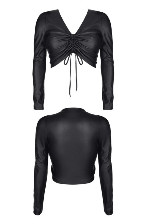 Bielizna-ADRIANA001 BLACK S Demoniq Bielizna-ADRIANA001 BLACK S Demoniq