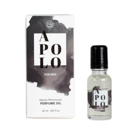 APOLO - PERFUME OIL Secret Play