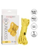 Boundless Rope 10M Yellow CalExotics