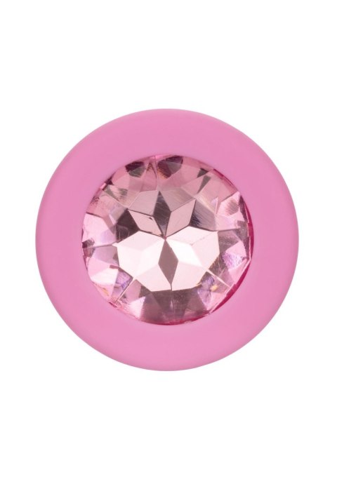 Crystal Booty Kit Pink CalExotics