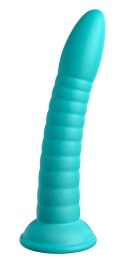 DP Wild Thing Teal 7 inch Dillio Platinum