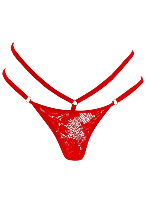 Divine Panty Vibe Red TOYJOY Divine Panty Vibe Red TOYJOY