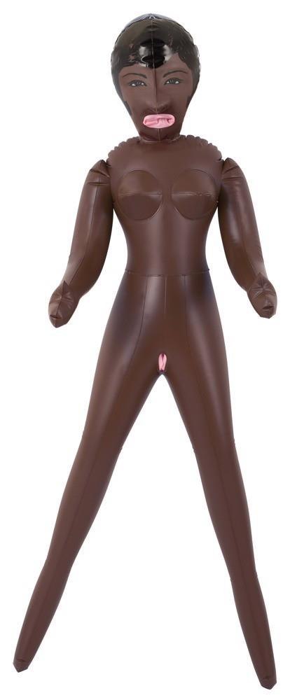 Doll Earth - Elements Series You2Toys Doll Earth - Elements Series You2Toys