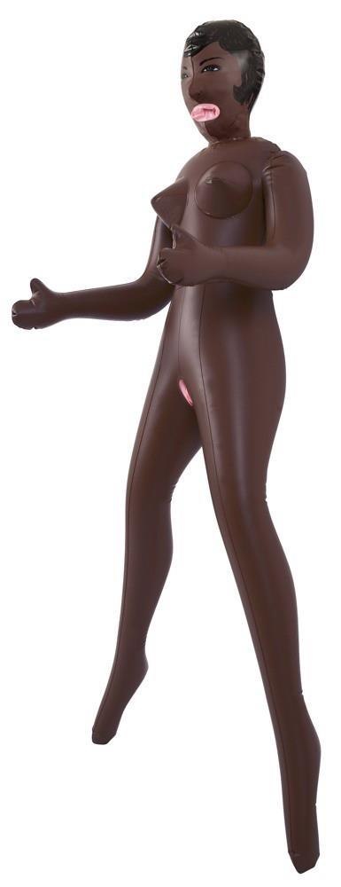 Doll Earth - Elements Series You2Toys Doll Earth - Elements Series You2Toys