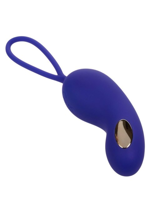 Estim Remote Teaser Blue CalExotics Estim Remote Teaser Blue CalExotics