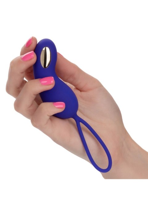 Estim Remote Teaser Blue CalExotics Estim Remote Teaser Blue CalExotics