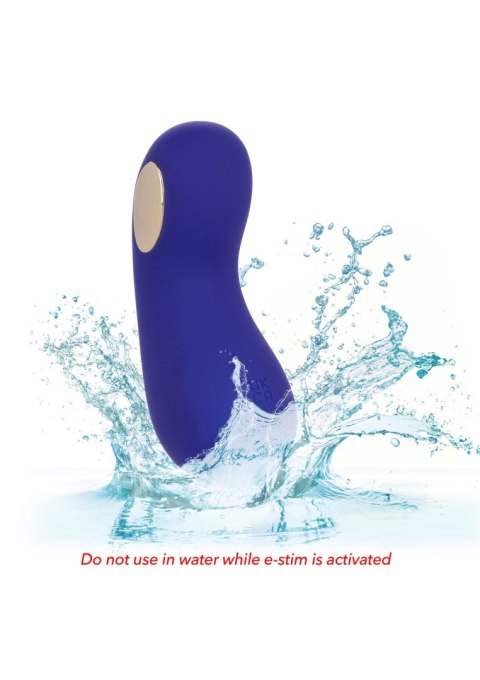Estim Remote Teaser Blue CalExotics Estim Remote Teaser Blue CalExotics
