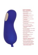 Estim Remote Teaser Blue CalExotics