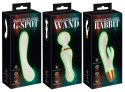 Glow in the Dark Set You2Toys