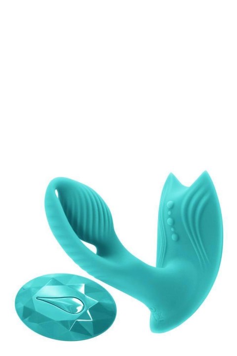 INYA BUMPNGRIND TEAL NS Novelties INYA BUMPNGRIND TEAL NS Novelties