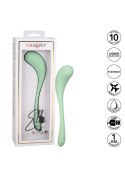 Liquid Silicone Wand Green CalExotics