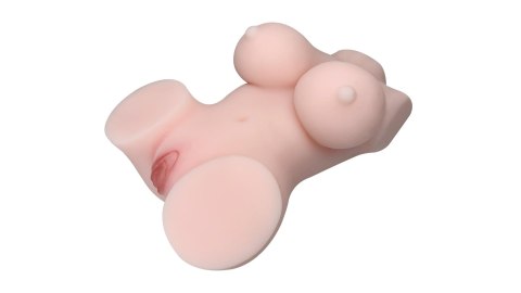 Masturbator - Pussy & Ass Boss Series Masturbator - Pussy & Ass Boss Series