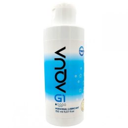 WODNY ŻEL POŚLIZGOWY LUBRYKANT / Aqua G1 150 ml LoveStim