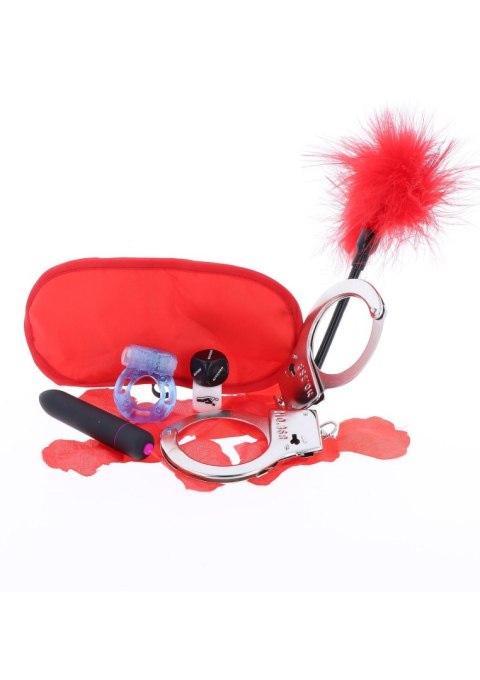 The Passionate Weekend Kit Assortment Scala Selection The Passionate Weekend Kit Assortment Scala Selection