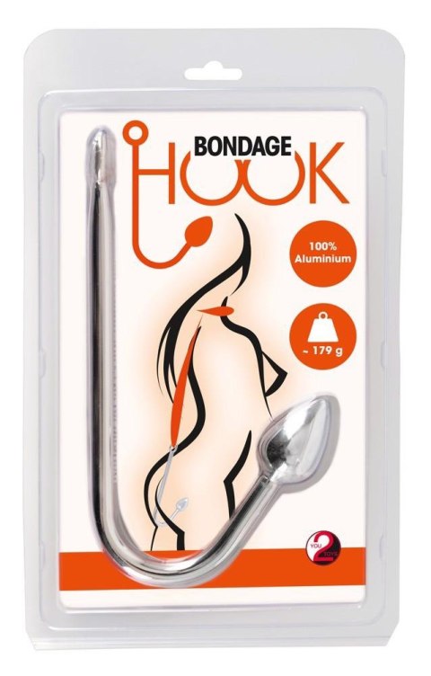 Bondage Hook You2Toys Bondage Hook You2Toys