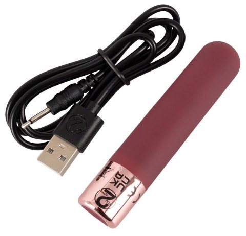Bullet rechargeable Magic Shiver Bullet rechargeable Magic Shiver