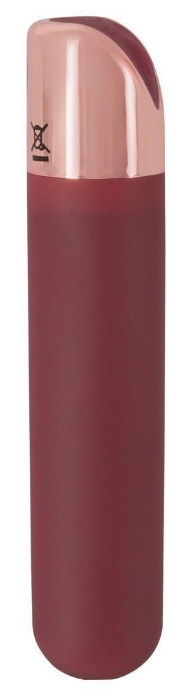 Bullet rechargeable Magic Shiver Bullet rechargeable Magic Shiver