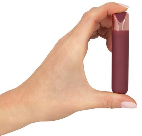 Bullet rechargeable Magic Shiver Bullet rechargeable Magic Shiver
