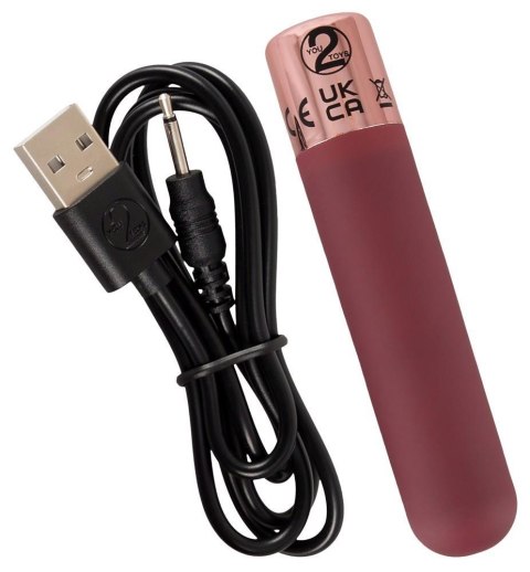 Bullet rechargeable Magic Shiver Bullet rechargeable Magic Shiver