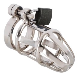 Chastity Cage Stainless Steel You2Toys