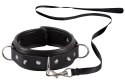 Collar Leash Bad Kitty