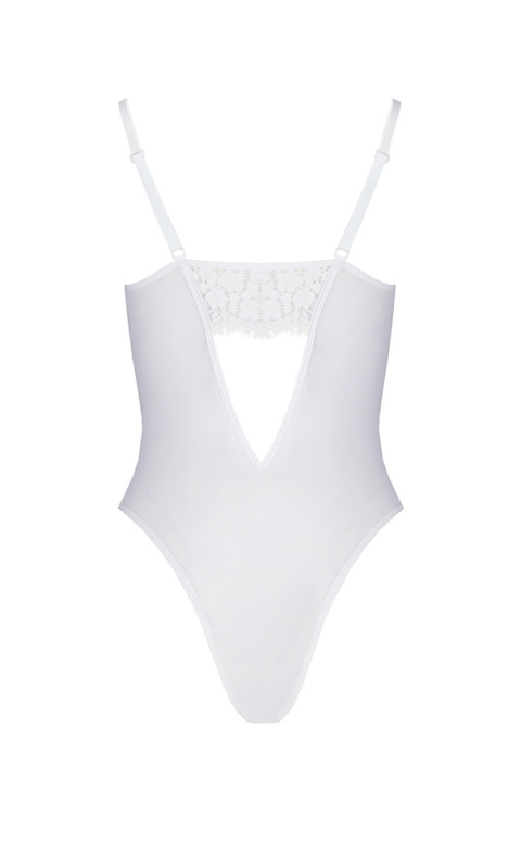 BODY SILENTIA BIAŁE 2XL/3XL AVANUA POLSKA BODY SILENTIA BIAŁE 2XL/3XL AVANUA POLSKA