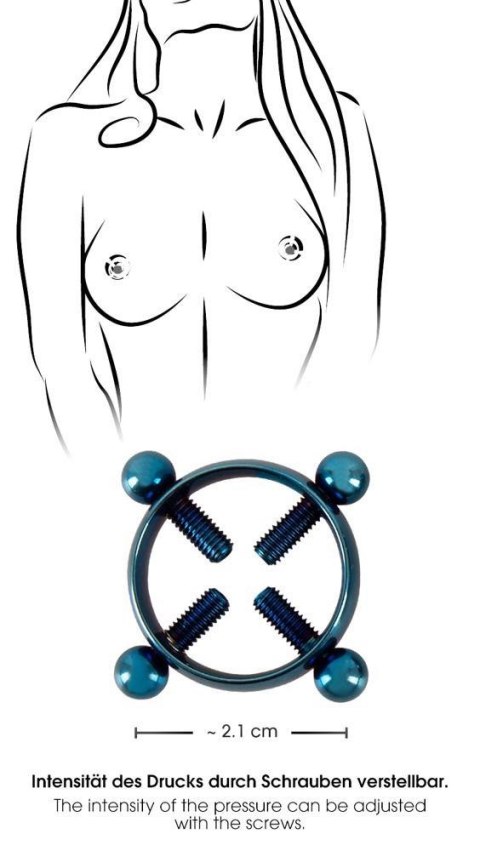 Bad Kitty Nipple Jewellery Bl Bad Kitty Bad Kitty Nipple Jewellery Bl Bad Kitty