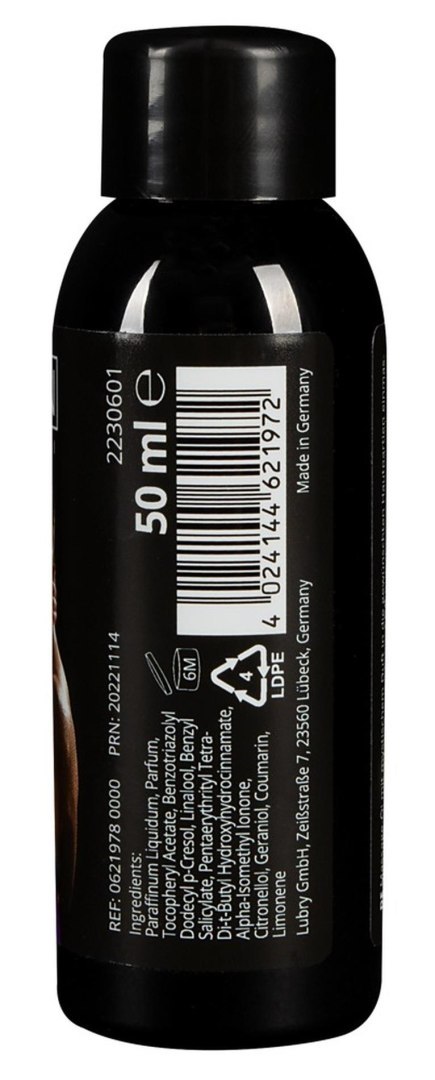 Olejek do masażu dla par erotycznego orientalny 50 ml Magoon Olejek do masażu dla par erotycznego orientalny 50 ml Magoon