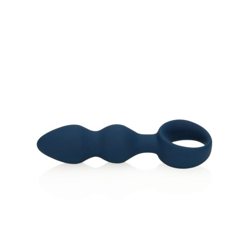 KOREK PLUG SEX ANALNY WTYCZKA SILIKONOWA Z UCHWYTEM 10,6 CM Loveline KOREK PLUG SEX ANALNY WTYCZKA SILIKONOWA Z UCHWYTEM 10,6 CM Loveline