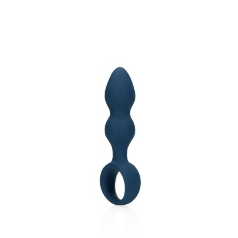 KOREK PLUG SEX ANALNY WTYCZKA SILIKONOWA Z UCHWYTEM 10,6 CM Loveline KOREK PLUG SEX ANALNY WTYCZKA SILIKONOWA Z UCHWYTEM 10,6 CM Loveline