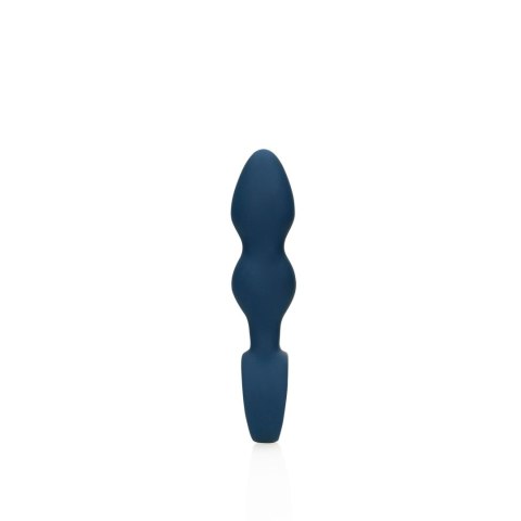 KOREK PLUG SEX ANALNY WTYCZKA SILIKONOWA Z UCHWYTEM 10,6 CM Loveline KOREK PLUG SEX ANALNY WTYCZKA SILIKONOWA Z UCHWYTEM 10,6 CM Loveline