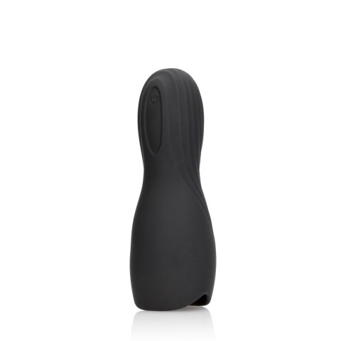 MASTURBATOR WIBRUJĄCY WODOODPORNY SILNE WIBRACJE 10 TRYBÓW USB Loveline MASTURBATOR WIBRUJĄCY WODOODPORNY SILNE WIBRACJE 10 TRYBÓW USB Loveline