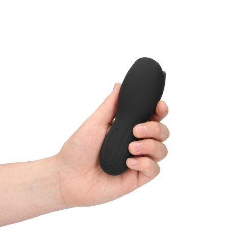 MASTURBATOR WIBRUJĄCY WODOODPORNY SILNE WIBRACJE 10 TRYBÓW USB Loveline MASTURBATOR WIBRUJĄCY WODOODPORNY SILNE WIBRACJE 10 TRYBÓW USB Loveline
